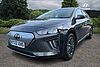 Hyundai IONIQ PREMIUM Grey