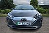 Hyundai IONIQ PREMIUM Grey