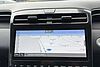 Hyundai TUCSON T-GDI PREMIUM Black