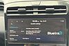 Hyundai TUCSON T-GDI PREMIUM Black