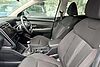Hyundai TUCSON T-GDI PREMIUM Black