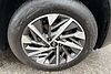 Hyundai TUCSON T-GDI PREMIUM Black
