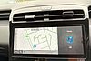 Hyundai TUCSON T-GDI N LINE S White