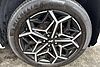 Hyundai TUCSON T-GDI N LINE S White
