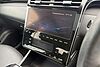 Hyundai TUCSON 1.6 TGDi Hybrid 230 Ultimate 5dr 2WD Auto White