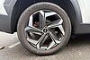 Hyundai TUCSON 1.6 TGDi Hybrid 230 Ultimate 5dr 2WD Auto White