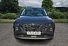 Hyundai TUCSON 1.6 TGDi Ultimate 5dr 2WD Grey