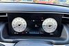 Hyundai TUCSON 1.6 TGDi Ultimate 5dr 2WD Grey