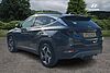 Hyundai TUCSON 1.6 TGDi Ultimate 5dr 2WD Grey