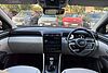 Hyundai TUCSON 1.6 TGDi Ultimate 5dr 2WD Grey