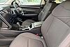 Hyundai TUCSON 1.6 TGDi 48V MHD SE Connect 5dr 2WD DCT White