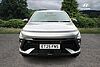 Hyundai KONA 1.6T 138 N Line 5dr Silver