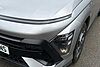 Hyundai KONA 1.6T 138 N Line 5dr Silver