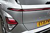 Hyundai KONA 1.6T 138 N Line 5dr Silver