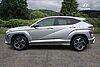 Hyundai KONA 1.6T 138 N Line 5dr Silver
