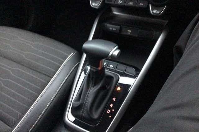 Kia Stonic GT-LINE