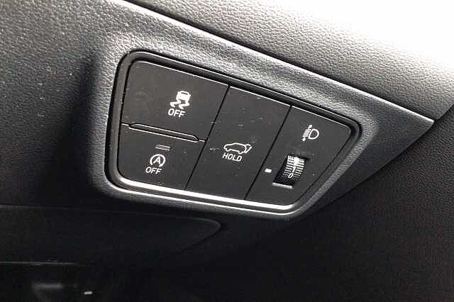 Hyundai Tucson T-GDI N LINE S
