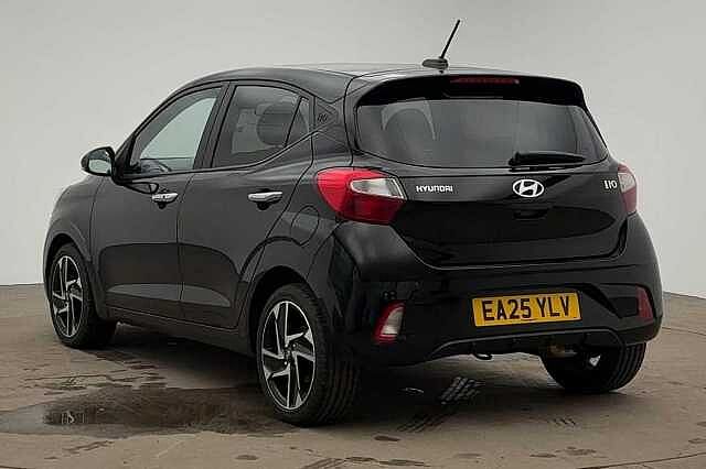 Hyundai i10 ADVANCE