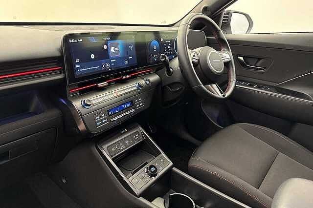 Hyundai i10 ADVANCE