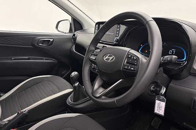 Hyundai i10 ADVANCE