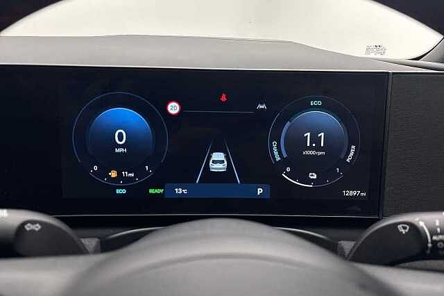 Hyundai i10 ADVANCE