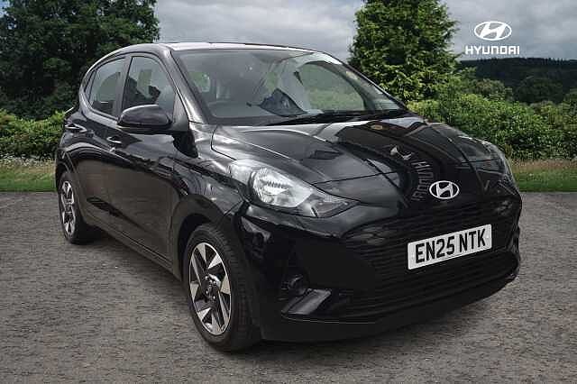 Hyundai i10 ADVANCE