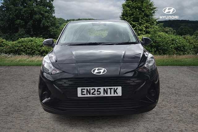 Hyundai i10 ADVANCE