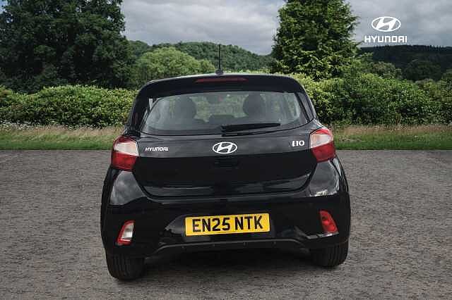Hyundai i10 ADVANCE