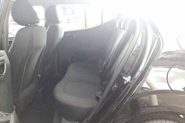 Hyundai i10 ADVANCE