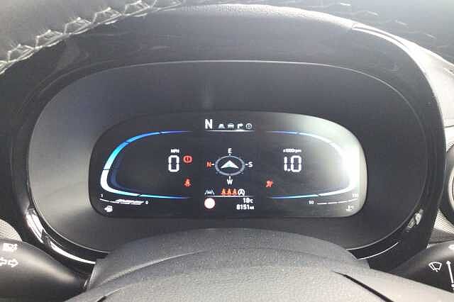 Hyundai i10 ADVANCE