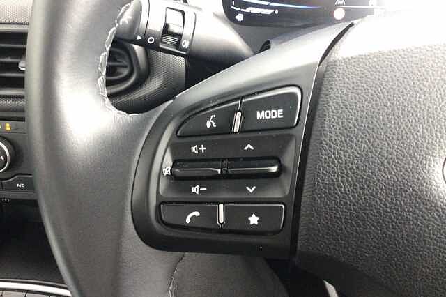 Hyundai i10 ADVANCE
