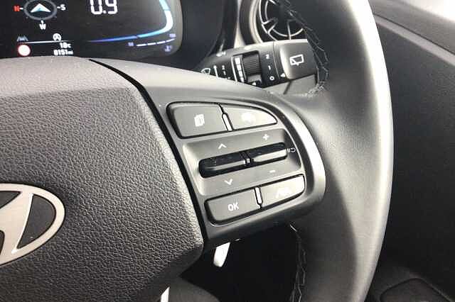 Hyundai i10 ADVANCE