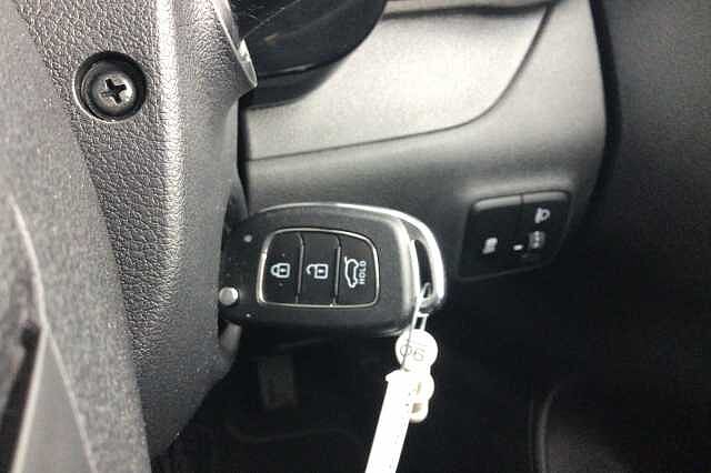 Hyundai i10 ADVANCE