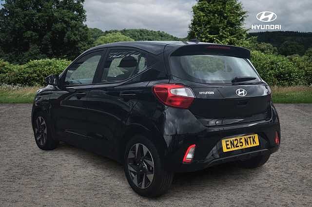 Hyundai i10 ADVANCE