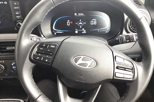 Hyundai i10 ADVANCE