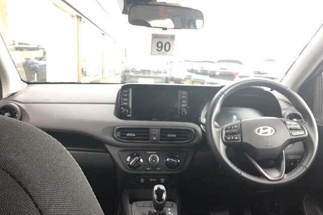 Hyundai i10 ADVANCE