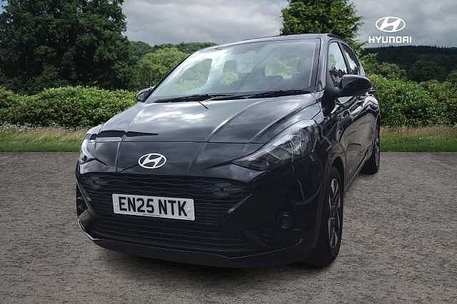 Hyundai i10 ADVANCE