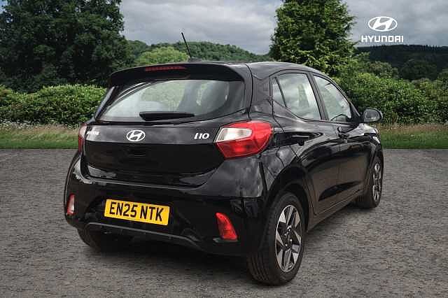 Hyundai i10 ADVANCE