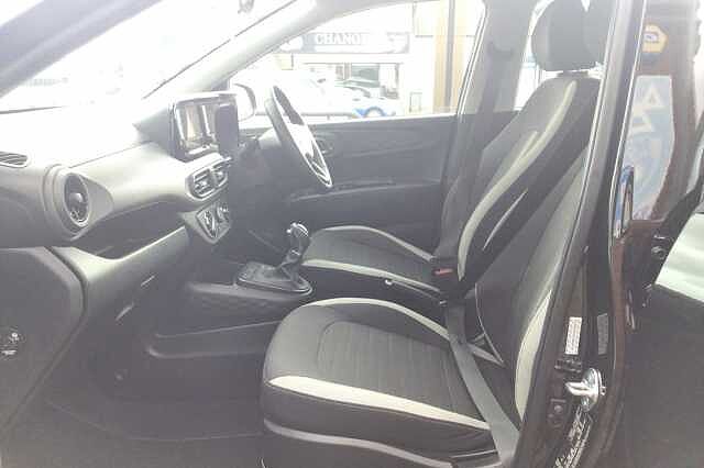 Hyundai i10 ADVANCE