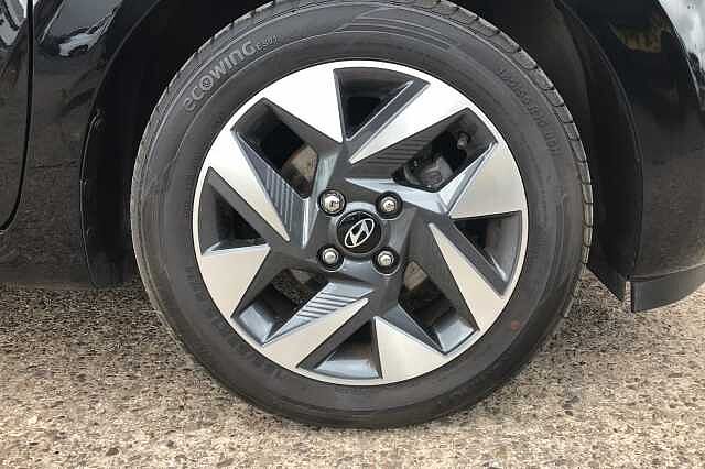Hyundai i10 ADVANCE