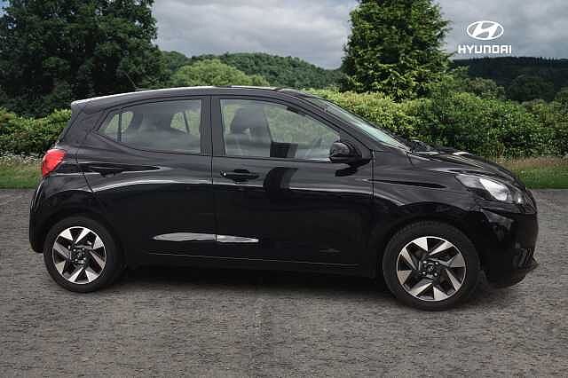 Hyundai i10 ADVANCE