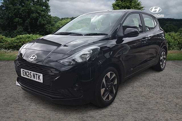 Hyundai i10 ADVANCE