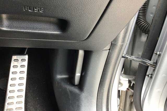 Hyundai Tucson T-GDI N LINE S