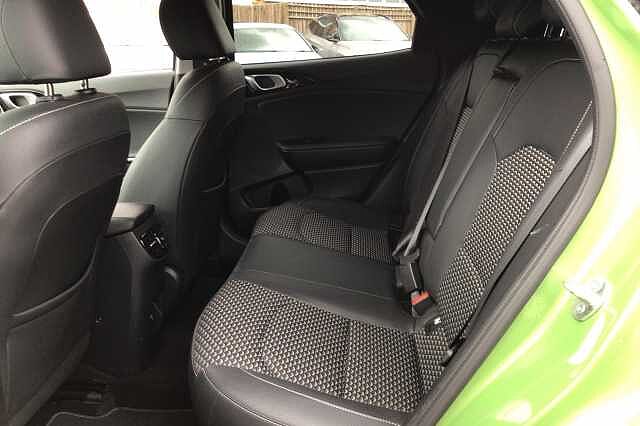 Kia ceed XCEED 3