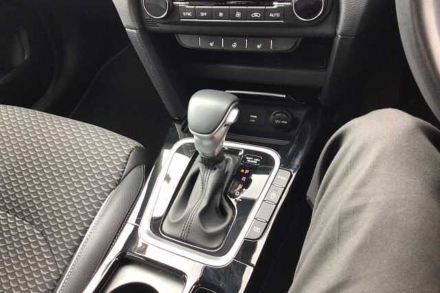 Kia ceed XCEED 3