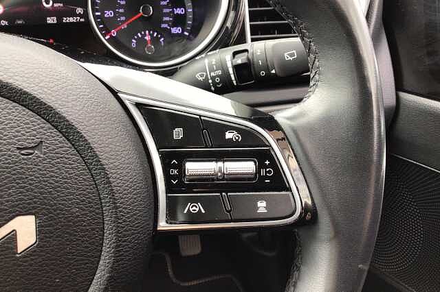 Kia ceed XCEED 3