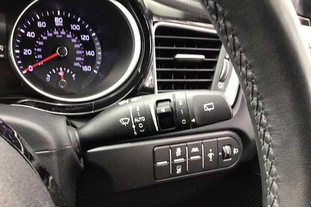 Kia ceed XCEED 3
