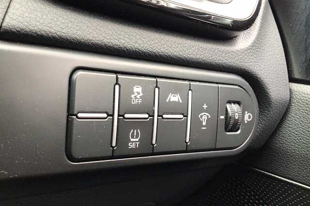 Kia ceed XCEED 3