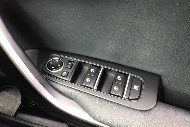 Kia ceed XCEED 3