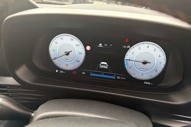 Hyundai i20 T-GDI PREMIUM